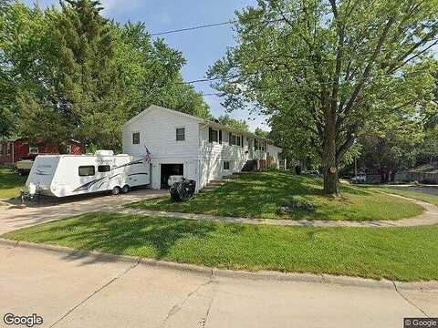 Soutter Avenue, CEDAR RAPIDS, IA 52403