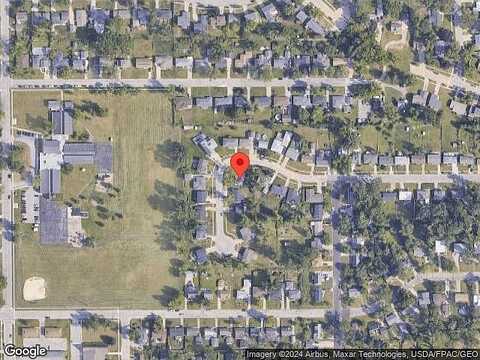 Soutter Avenue, CEDAR RAPIDS, IA 52403