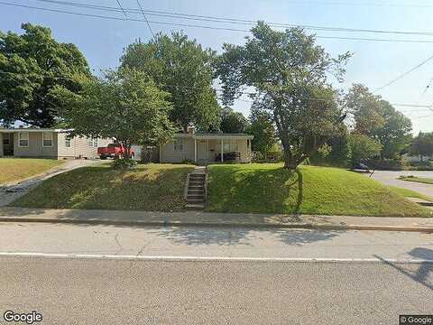 3Rd, QUINCY, IL 62301