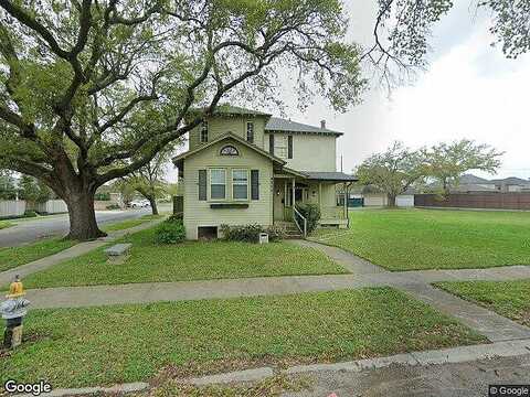 General Haig, NEW ORLEANS, LA 70124