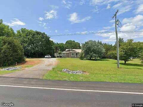 Highway 24, TOWNVILLE, SC 29689