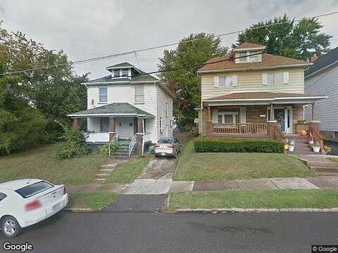 Long, NEW CASTLE, PA 16101