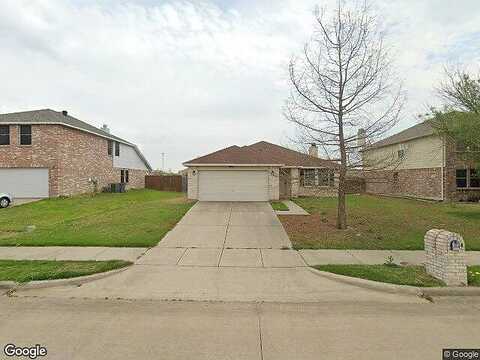 Pickwick, WYLIE, TX 75098