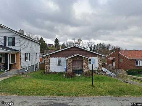 Laura, WEST MIFFLIN, PA 15122