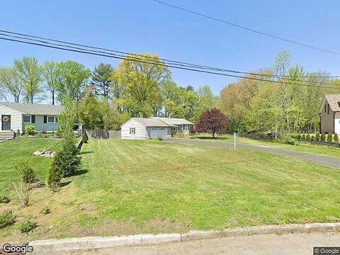 Janeway, MOORESTOWN, NJ 08057