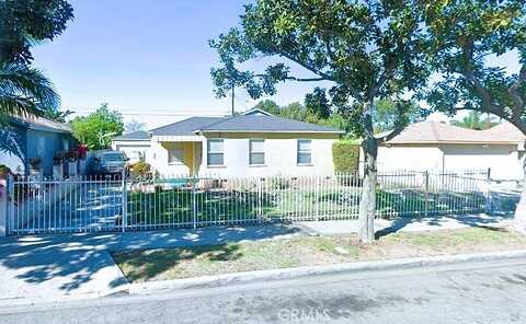 122Nd, LOS ANGELES, CA 90059