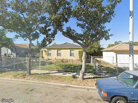 122Nd, LOS ANGELES, CA 90059