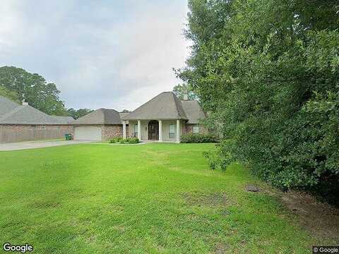 C Jones, DENHAM SPRINGS, LA 70706