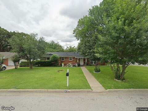 Briarwood, HURST, TX 76053