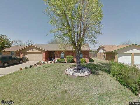 Morrocco, LAWTON, OK 73505