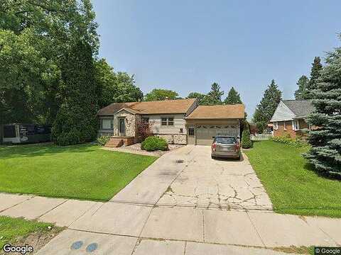 12Th, FOND DU LAC, WI 54935