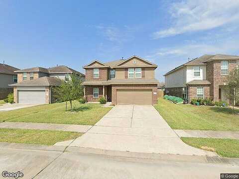 Desert Willow, MANVEL, TX 77578