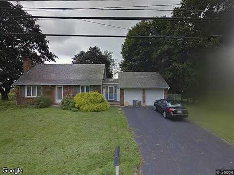 Zucksville, EASTON, PA 18040