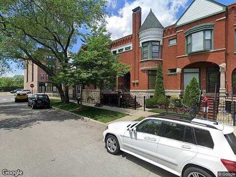 41St, CHICAGO, IL 60653