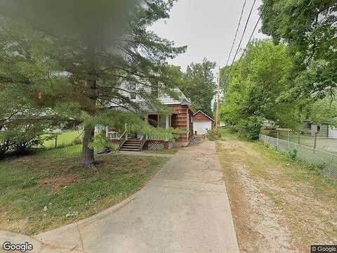 Columbia, DANVILLE, IL 61832