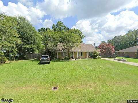 Cecil, DENHAM SPRINGS, LA 70706