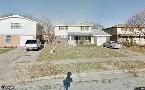 81St, OKLAHOMA CITY, OK 73114