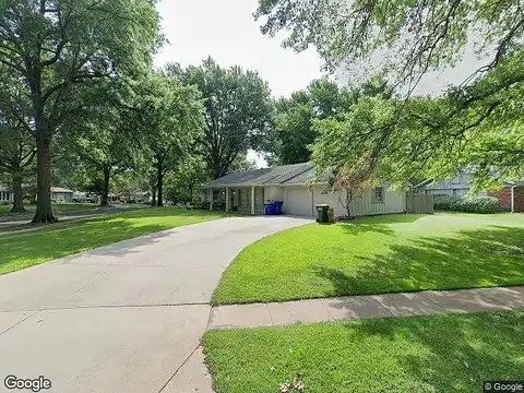 Horton, OVERLAND PARK, KS 66207