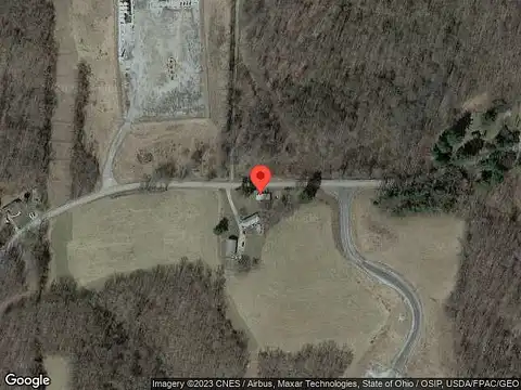 Kilgore Ridge, SCIO, OH 43988