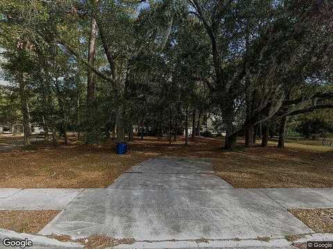 Fort Caroline, JACKSONVILLE, FL 32225