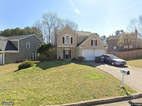 Westwell, ALPHARETTA, GA 30022