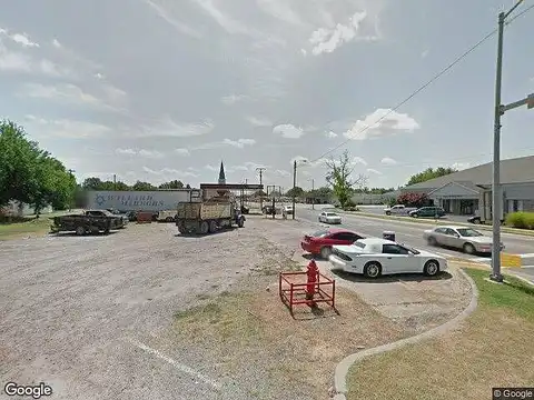 Locust, STIGLER, OK 74462