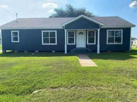 1302 Celeste Street, Vinton, LA 70668