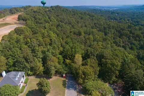 ROUND HILL ROAD, PELHAM, AL 35124