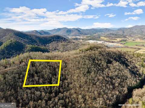 0 Shake Hollow Road, Rabun Gap, GA 30568