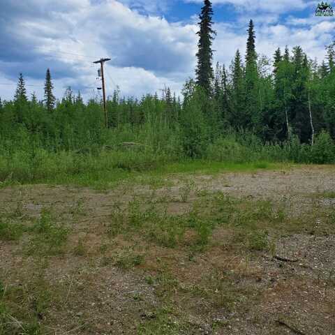 1441 SECLUDED DRIVE, North Pole, AK 99705