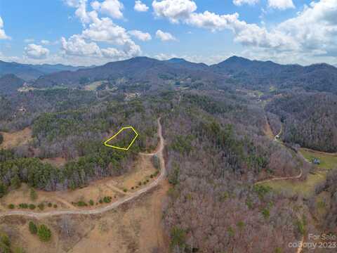 Lot 7 Wildlife Drive, Clyde, NC 28721