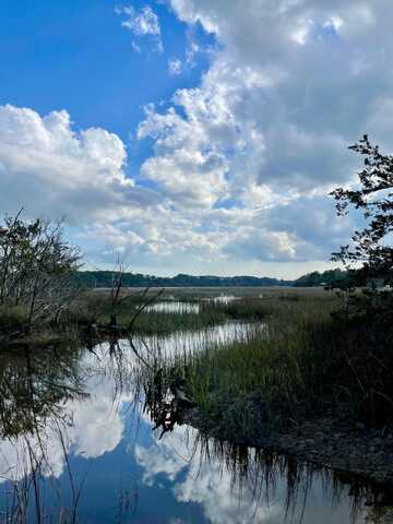 Lot D-2 7743 Toogoodoo Road, Meggett, SC 29449