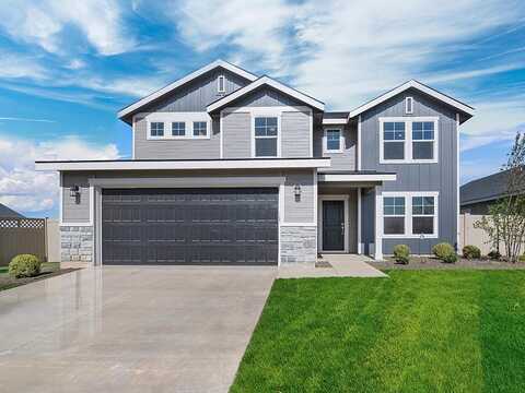 3057 N Cherry Grove Way, Star, ID 83669