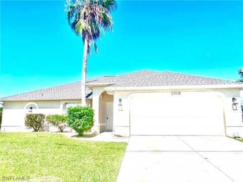 1715 NW 9th Place, CAPE CORAL, FL 33993