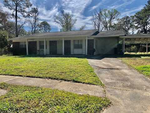 2918 NE 18TH WAY, GAINESVILLE, FL 32609