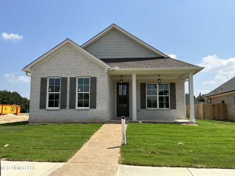 3443 Kreunen Street, Nesbit, MS 38651