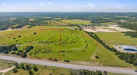 Tract 2 US Hwy 290, Dripping Springs, TX 78620