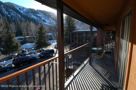 940 Waters, Aspen, CO 81611