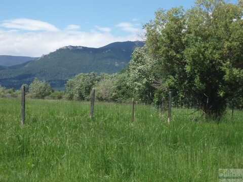 0 Willow Creek Road, Red Lodge, MT 59068
