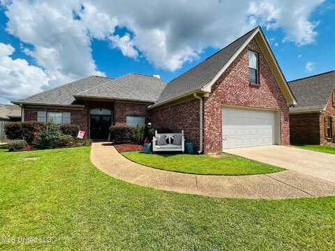 238 Copper Ridge Way, Florence, MS 39073