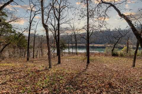 Lot 60 Terandy Bluff, Shell Knob, MO 65747