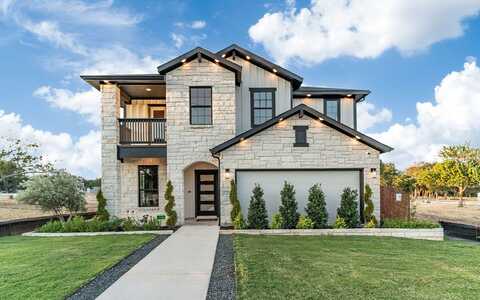 Sanctuary by CastleRock Communities 205 Cabiness Dr., Salado, TX 76571