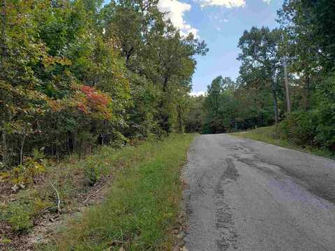 Iuka Drive, Cherokee Village, AR 72529