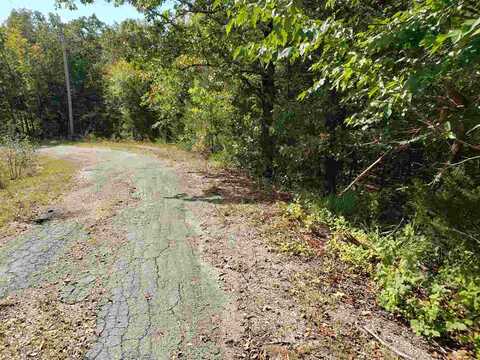 Pahokee Drive, Cherokee Village, AR 72529