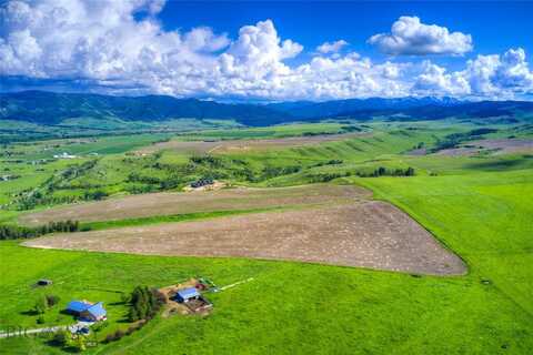 Tract L Rattlesnake Road, Gallatin Gateway, MT 59730