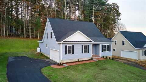 22 Jordan Lane, Colchester, CT 06415