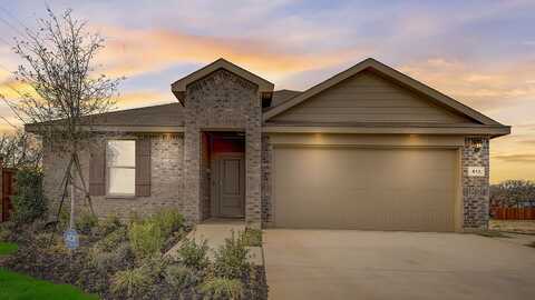 613 Bronze Circle W, SPRINGTOWN, TX 76082