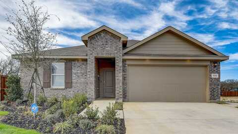 613 Bronze Circle W, Springtown, TX 76082