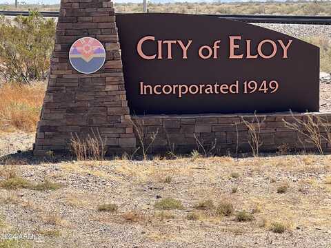 4500 N Toltec Road, Eloy, AZ 85131