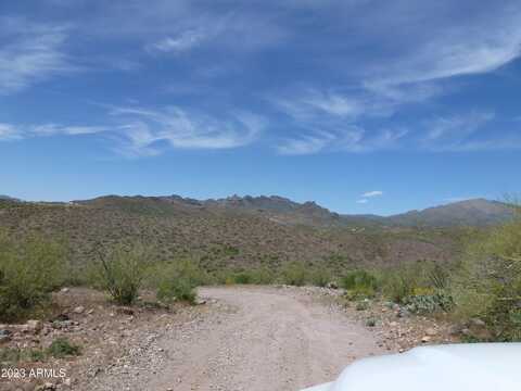 0 Parcel A N Columbia Mine Trail, Morristown, AZ 85342